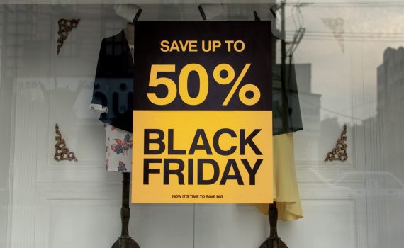 7 modi per prepararsi in anticipo al black friday 2022