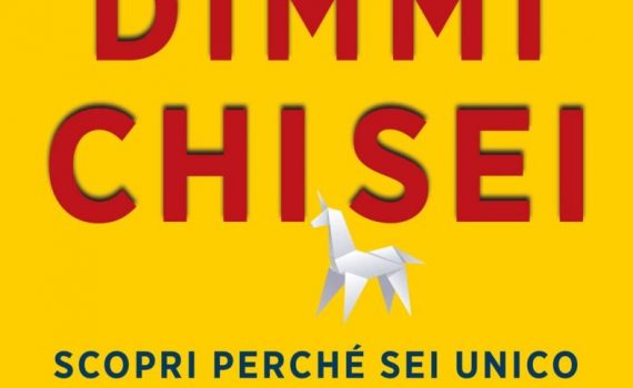 Dimmi chi sei Riccardo Scandellari