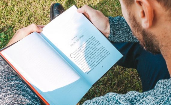 Lettori e libri